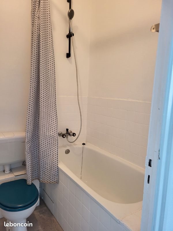 Appartement à louer, 22m², Guipavas