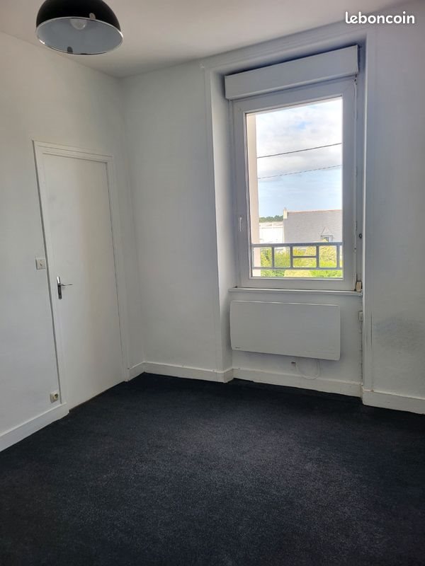 Appartement à louer, 22m², Guipavas