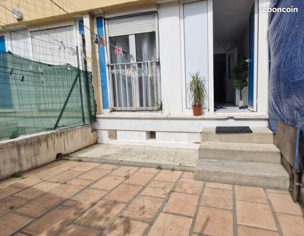 Appartement à vendre, 33m², Montpellier