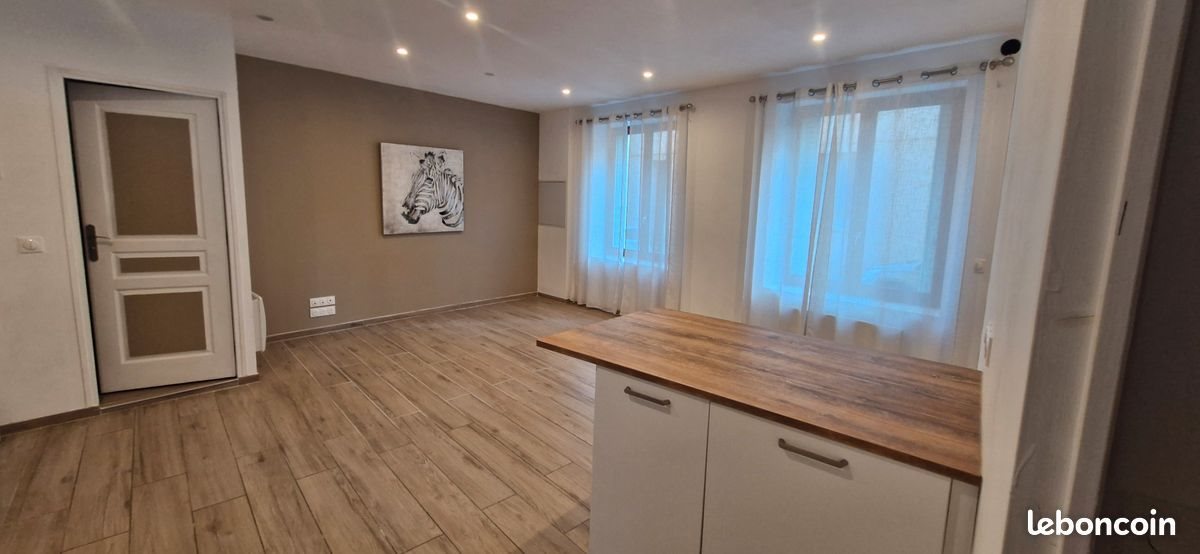 Maison à vendre, 74m², Tarare
