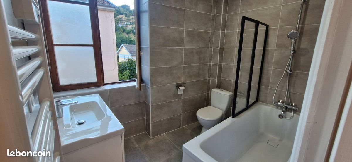 Maison à vendre, 74m², Tarare