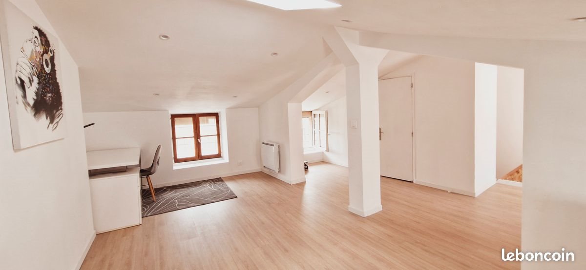 Maison à vendre, 74m², Tarare