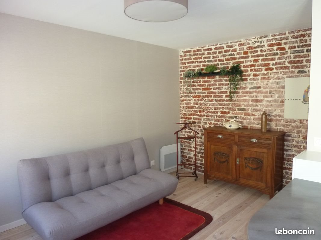 Appartement à louer, 40m², Argentan