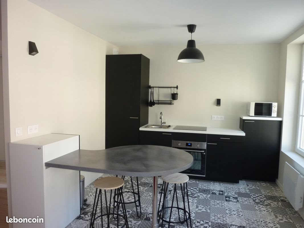 Appartement à louer, 40m², Argentan
