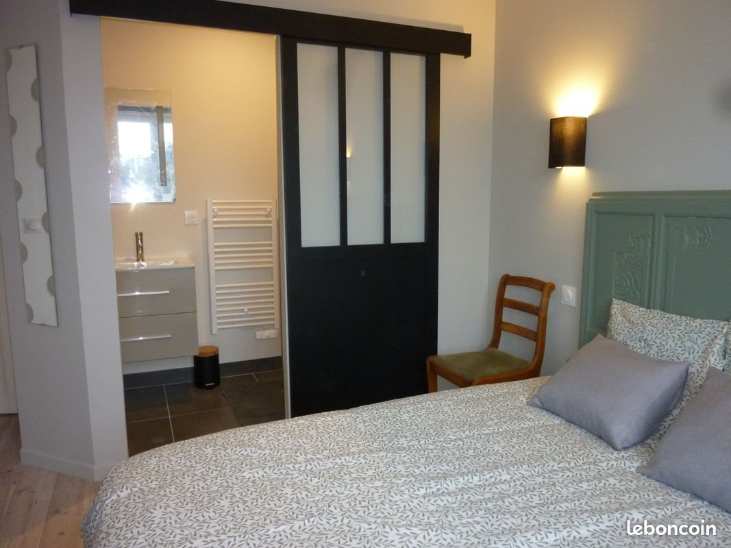 Appartement à louer, 40m², Argentan