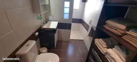 Appartement à louer, 26m², Saint-Jeannet