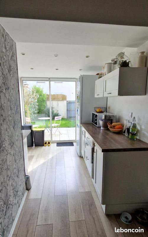 Maison à vendre, 80m², Louvigny