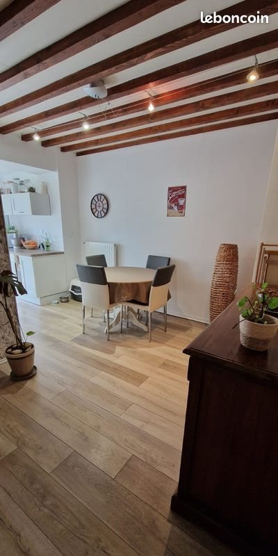 Maison à vendre, 80m², Louvigny