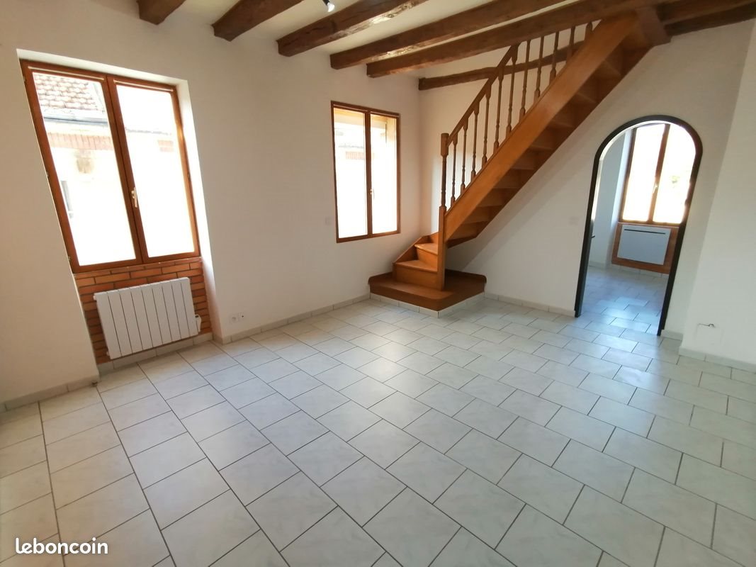 Maison à louer, 50m², Châtillon-sur-Indre
