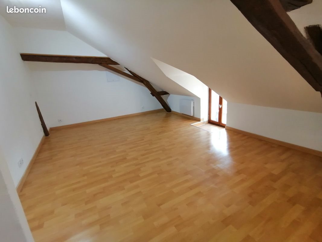 Maison à louer, 50m², Châtillon-sur-Indre
