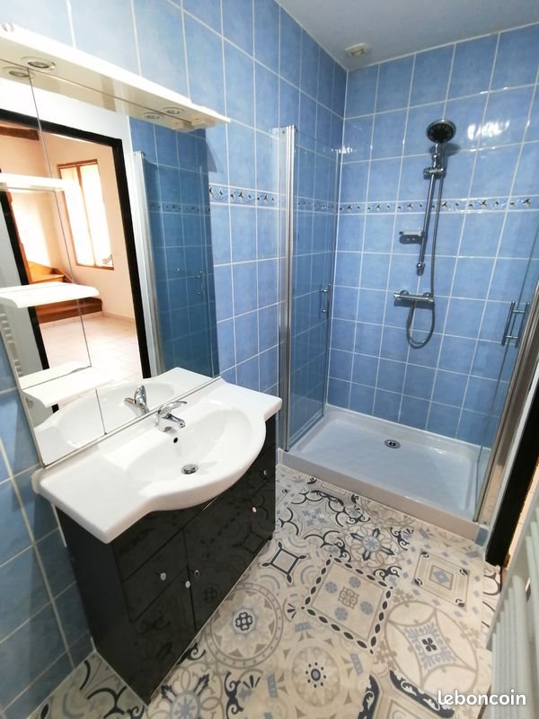 Maison à louer, 50m², Châtillon-sur-Indre