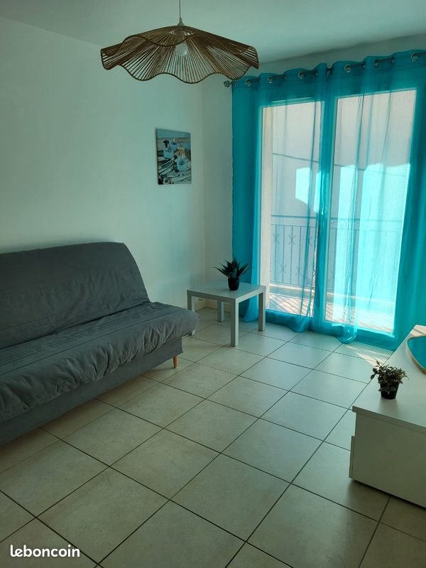 Appartement à louer, 34m², Agen