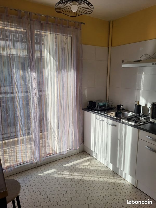 Appartement à louer, 34m², Agen