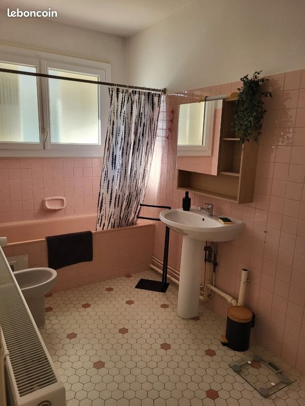 Appartement à louer, 34m², Agen
