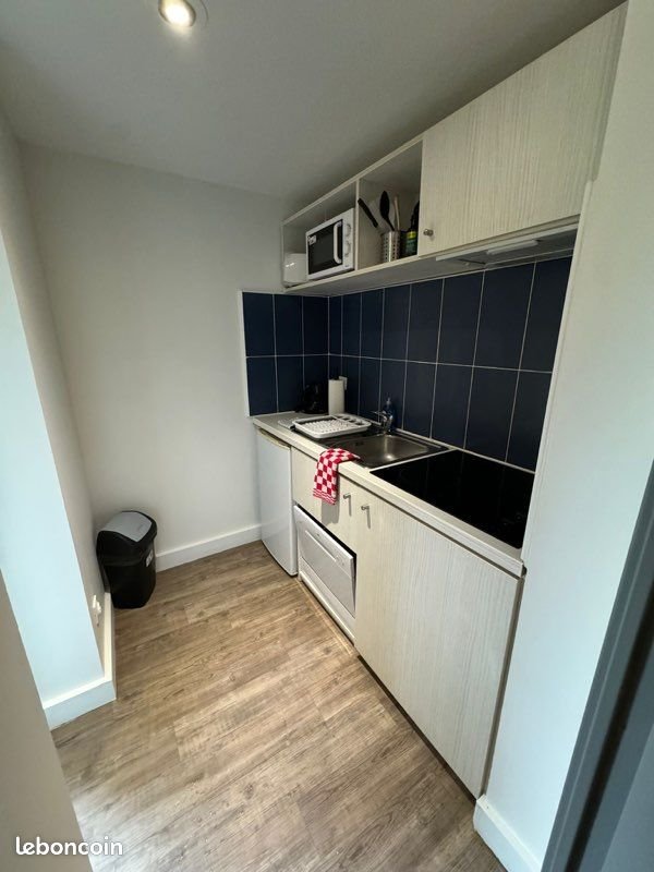Appartement à louer, 25m², Arles
