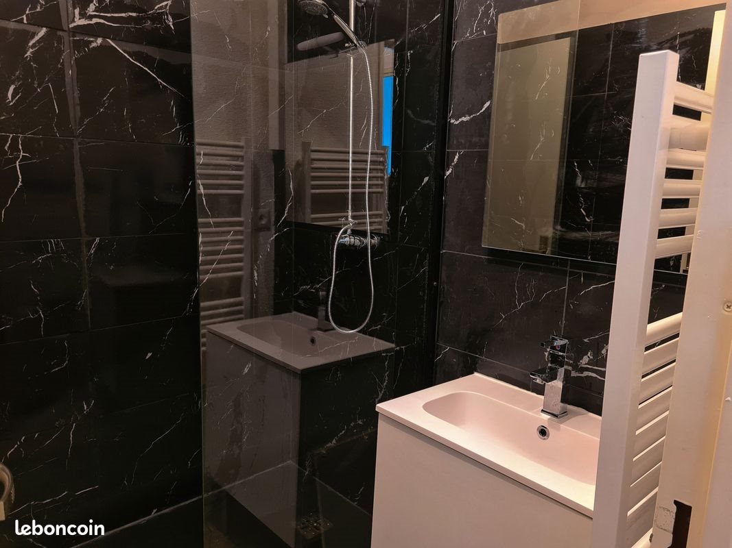 Appartement à louer, 24m², Font-Romeu-Odeillo-Via