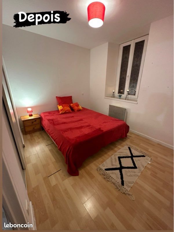 Appartement à vendre, 30m², Castres
