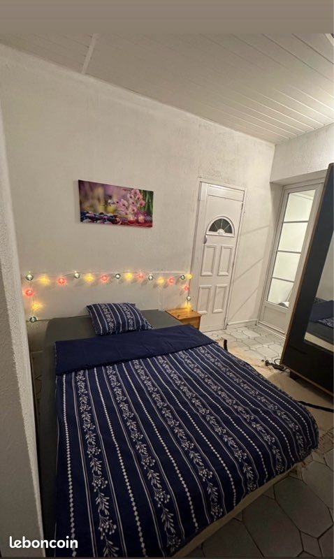 Appartement à vendre, 30m², Castres