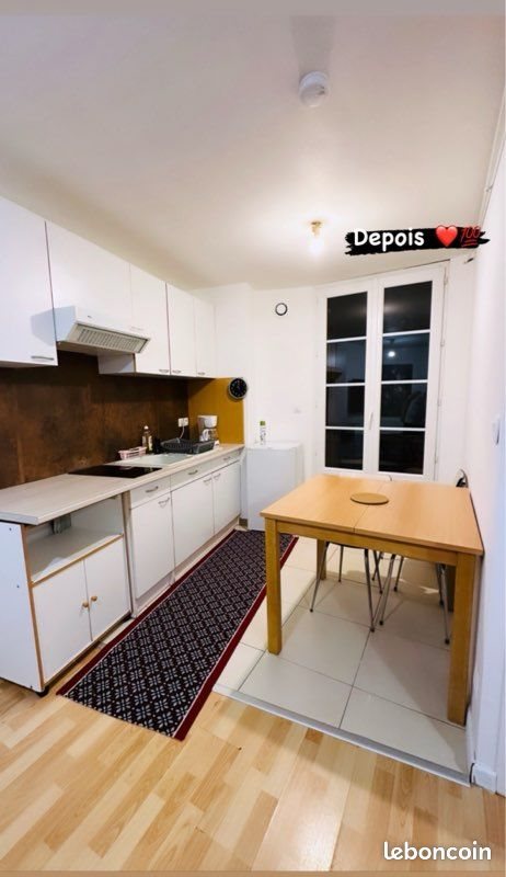 Appartement à vendre, 30m², Castres