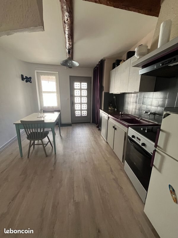 Maison à vendre, 46m², Portel-des-Corbières