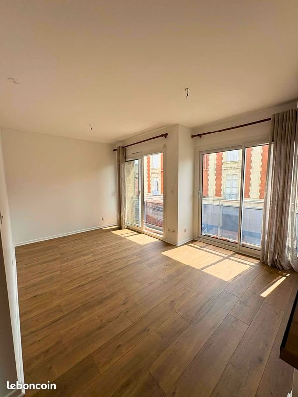 Appartement à louer, 20m², Tonneins