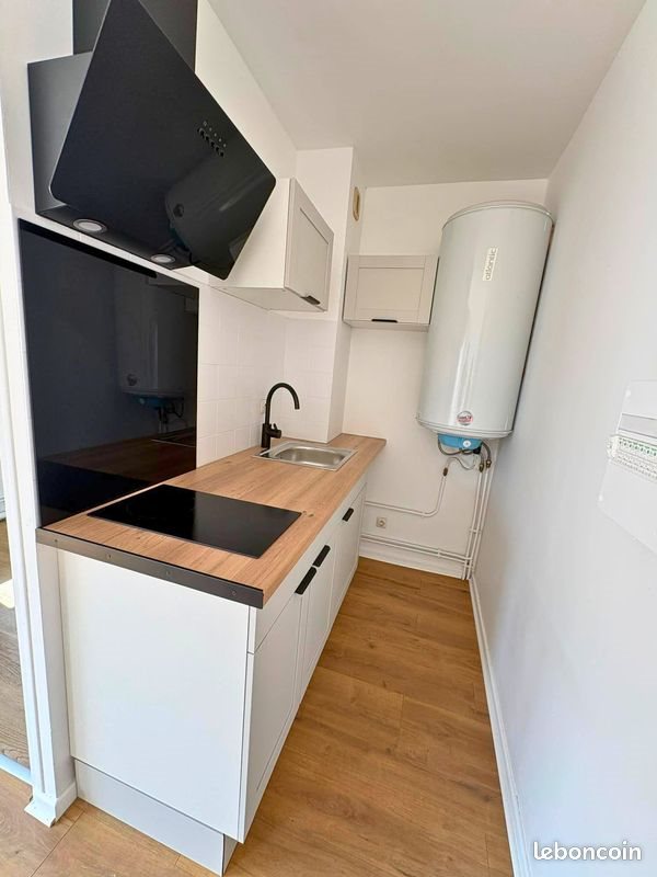 Appartement à louer, 20m², Tonneins
