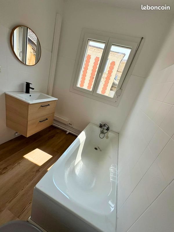 Appartement à louer, 20m², Tonneins