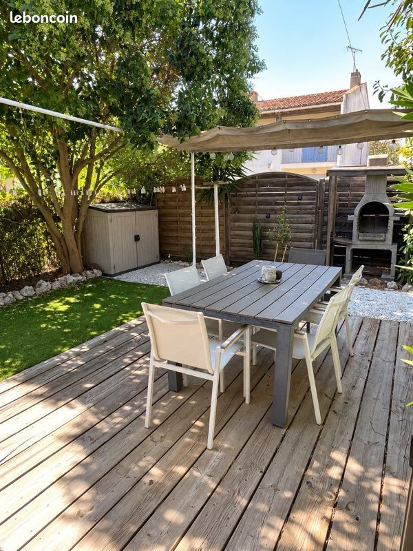 Maison à vendre, 105m², Narbonne