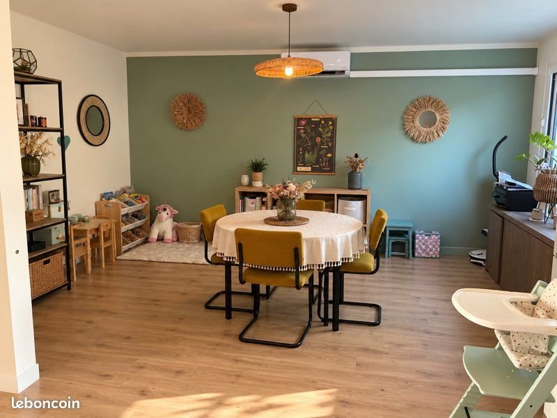 Maison à vendre, 105m², Narbonne