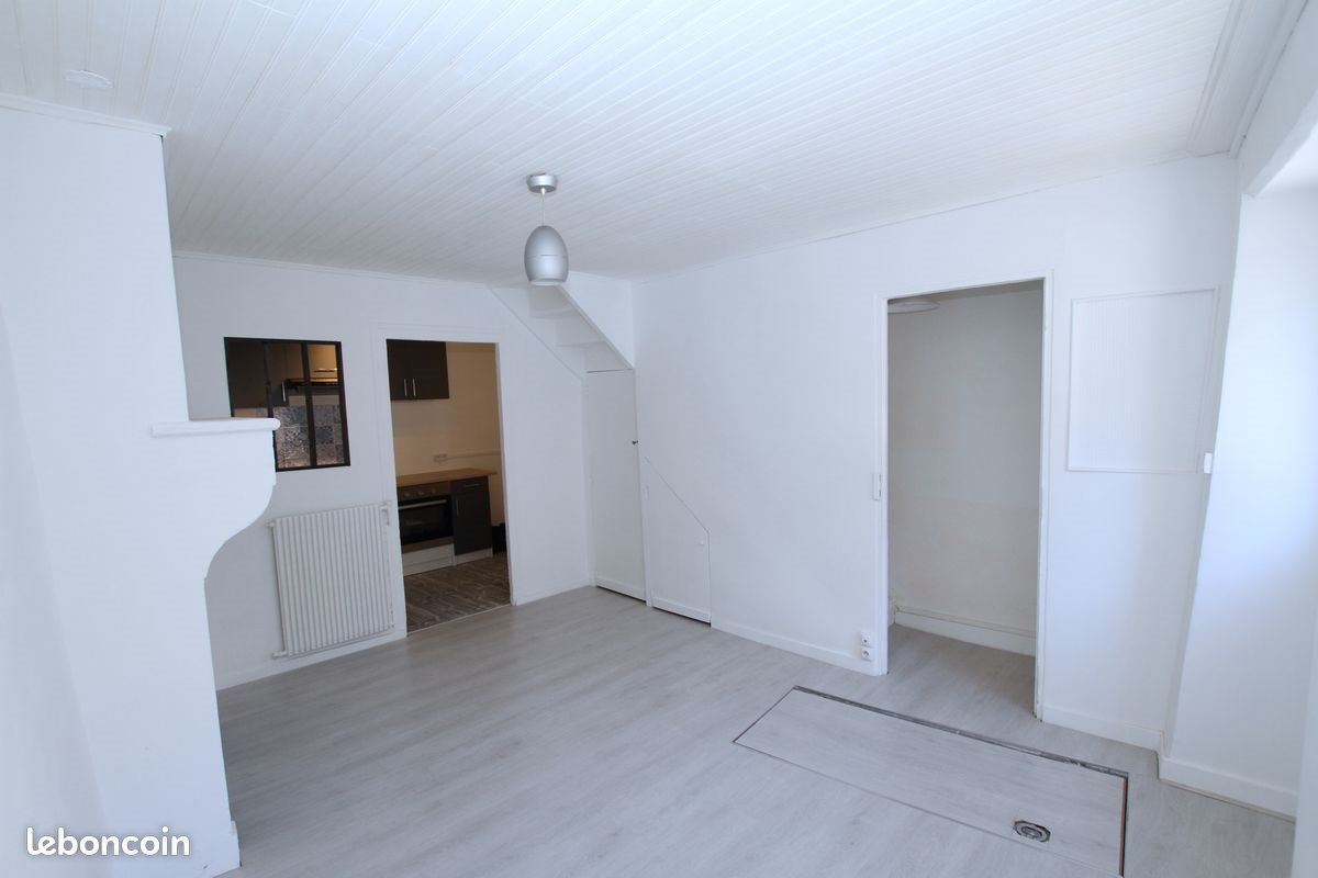 Maison à louer, 45m², Pont-du-Château