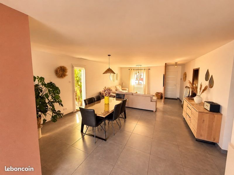 Maison à vendre, 108m², Ponteilla
