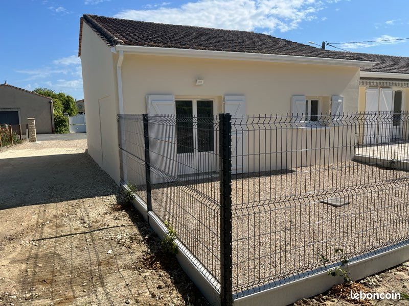 Maison à louer, 70m², Saint-Germain-du-Puch
