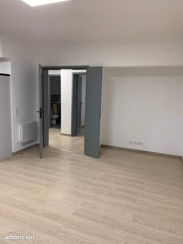 Appartement à louer, 52m², Forbach