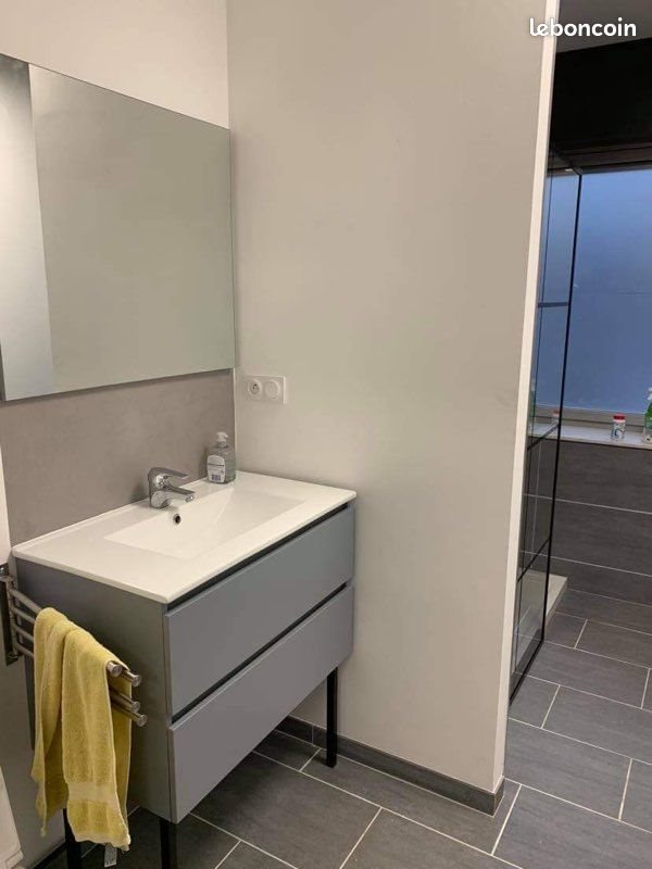 Appartement à louer, 52m², Forbach