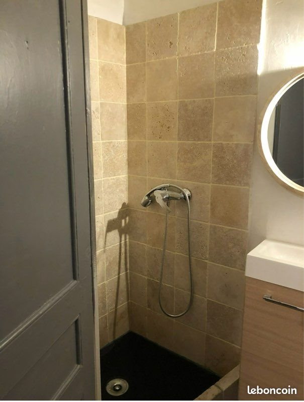 Appartement à louer, 23m², Aix-en-Provence