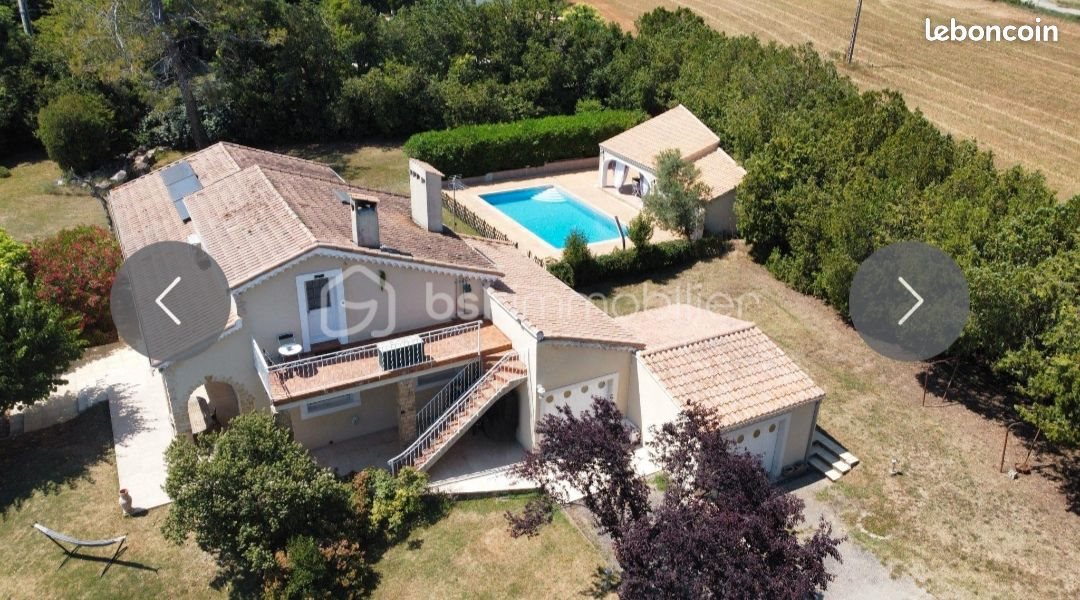 Maison à vendre, 152m², Montélimar