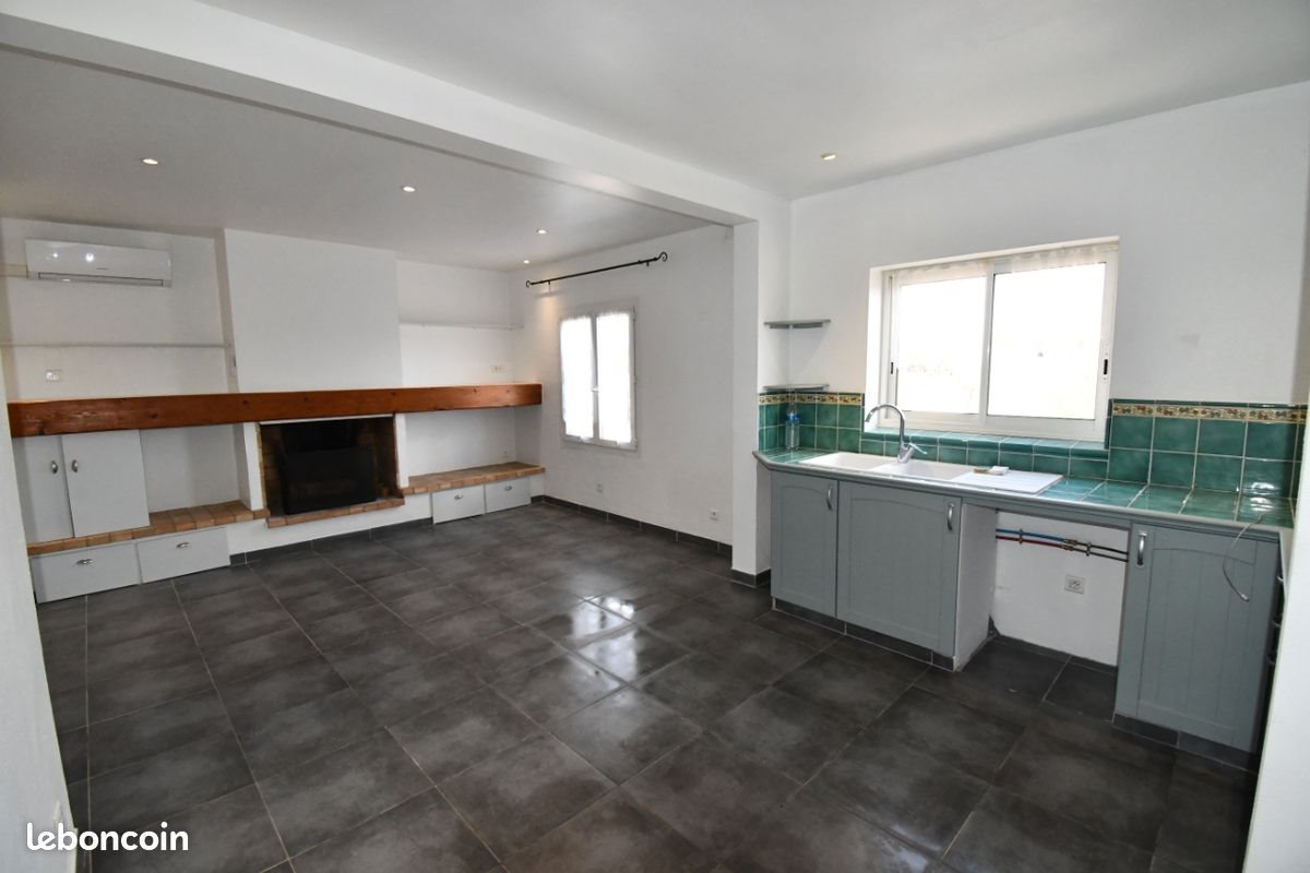 Appartement à louer, 74m², Valras-Plage