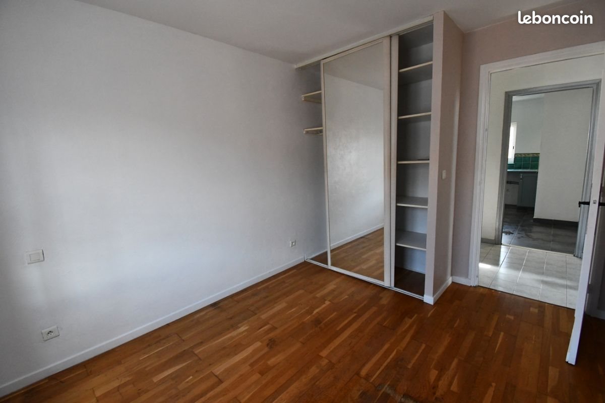 Appartement à louer, 74m², Valras-Plage