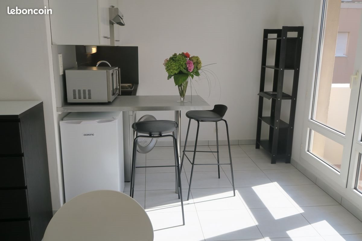 Appartement à louer, 26m², Rodez