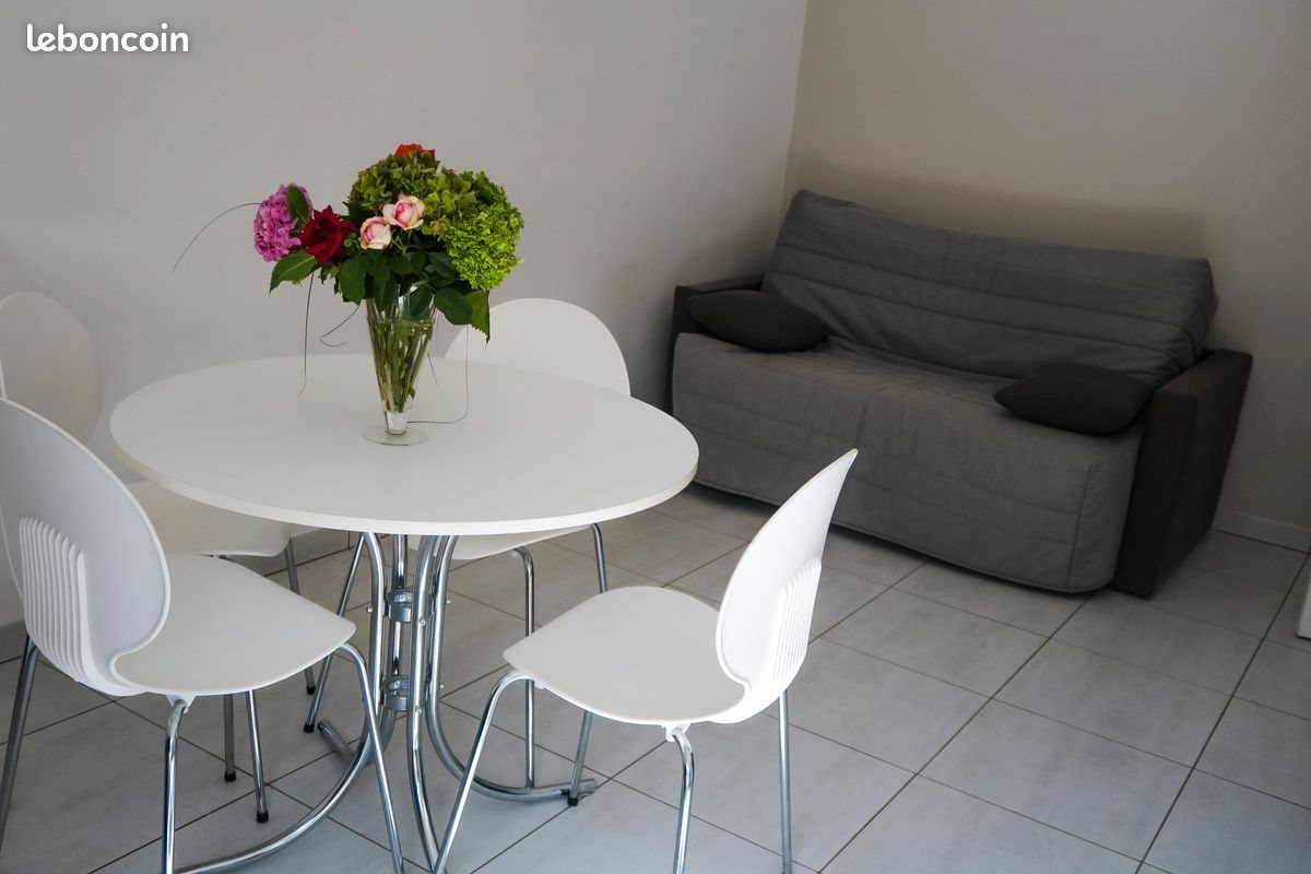 Appartement à louer, 26m², Rodez