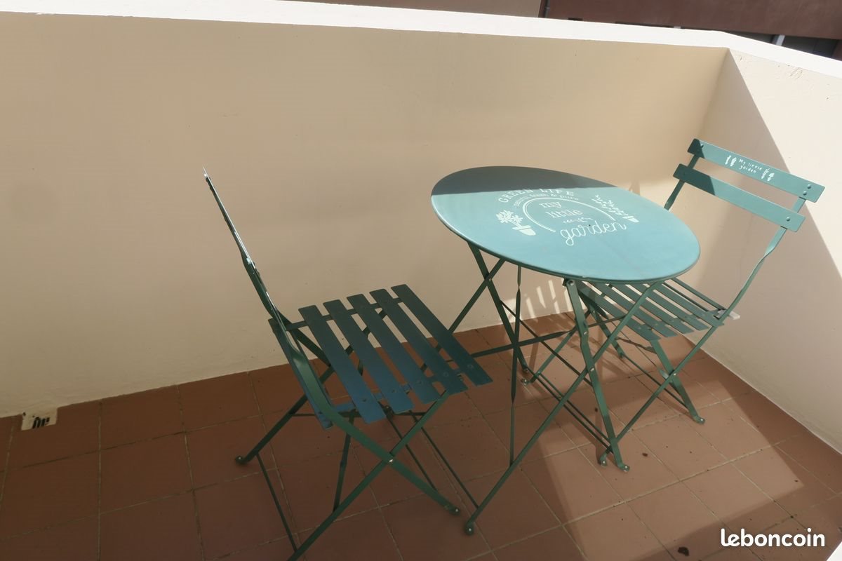 Appartement à louer, 26m², Rodez