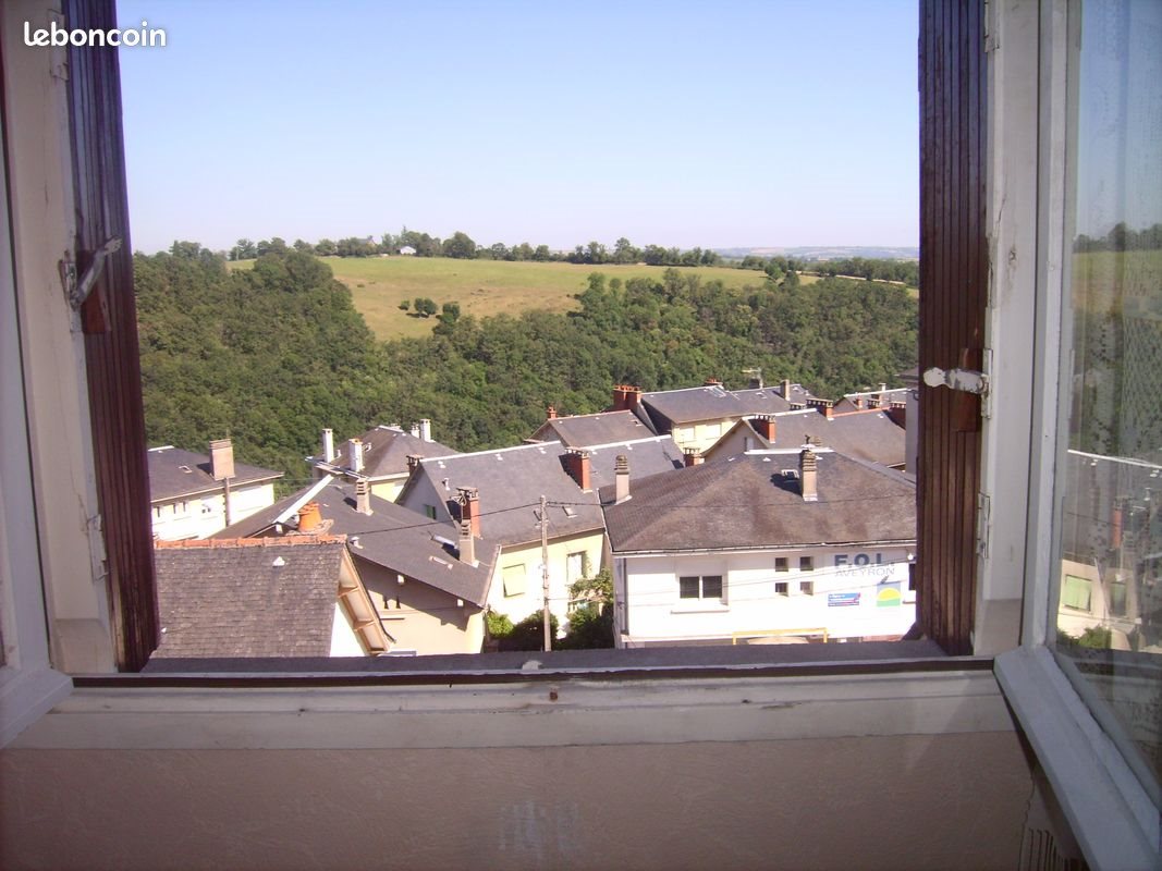 Appartement à louer, 13m², Rodez