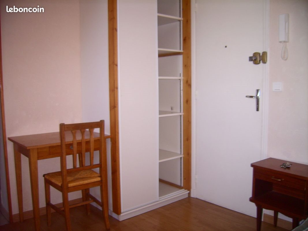 Appartement à louer, 13m², Rodez