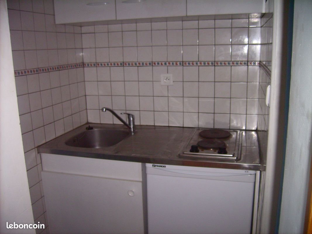 Appartement à louer, 13m², Rodez