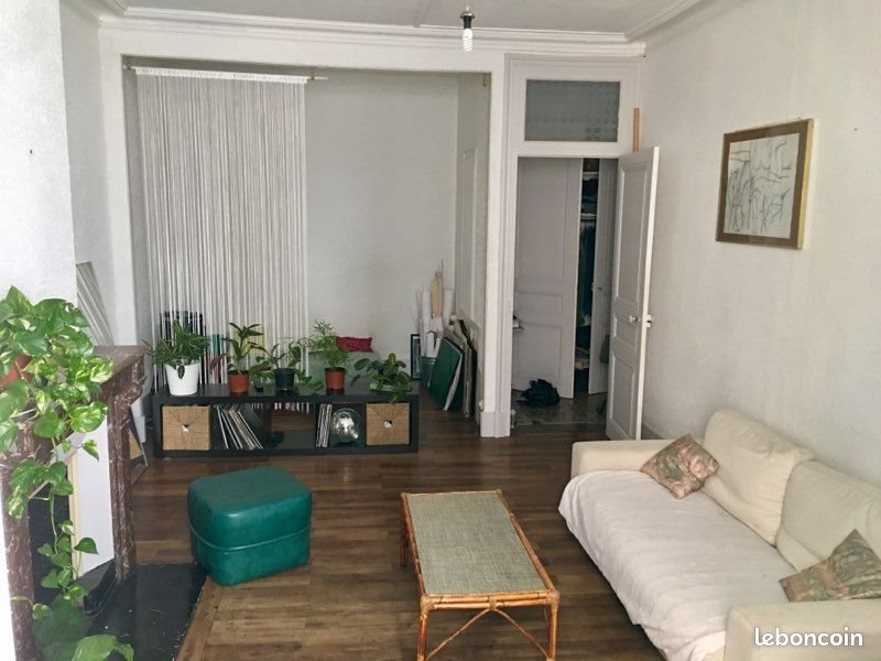Appartement à louer, 70m², Grenoble