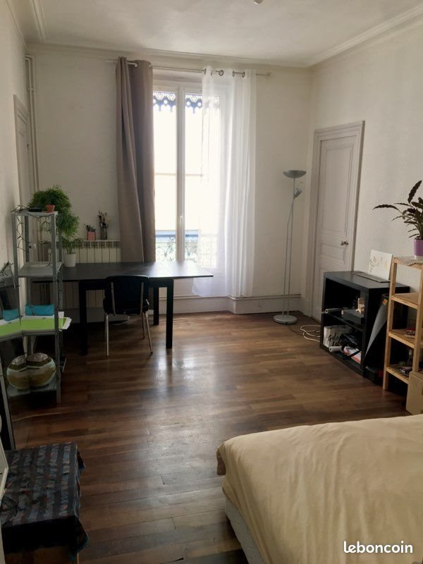 Appartement à louer, 70m², Grenoble