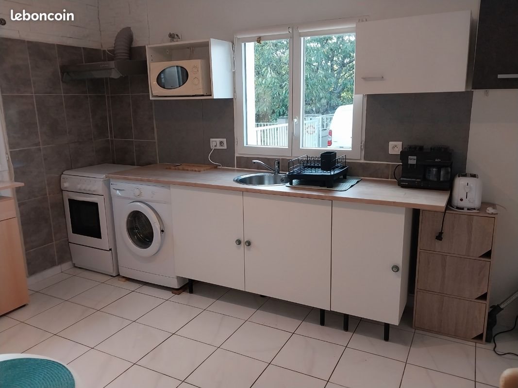 Appartement à louer, 30m², Biars-sur-Cère