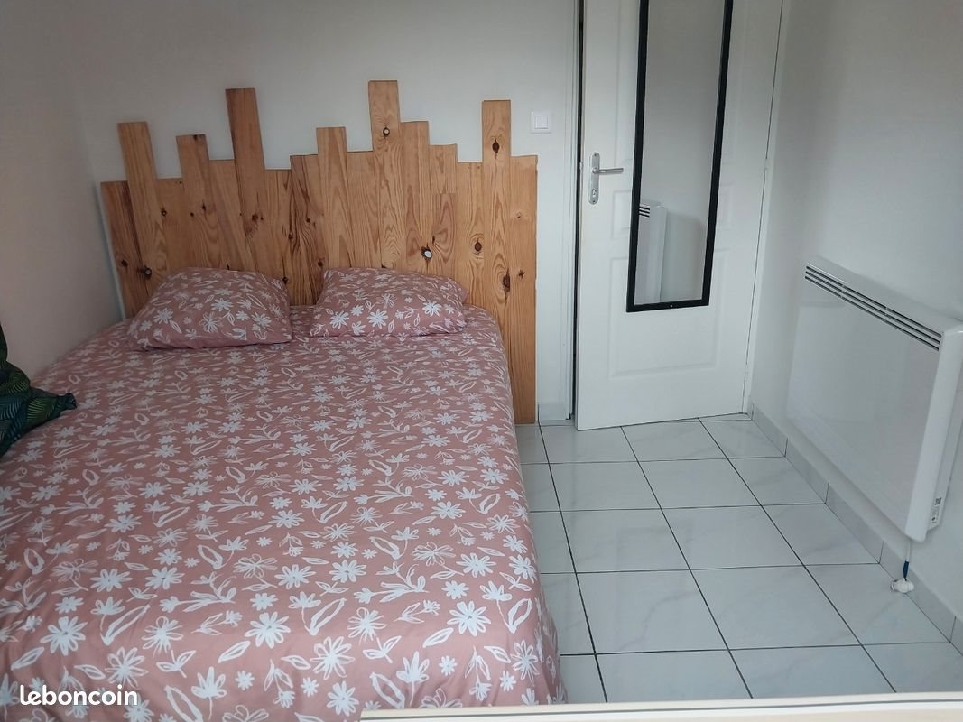 Appartement à louer, 30m², Biars-sur-Cère