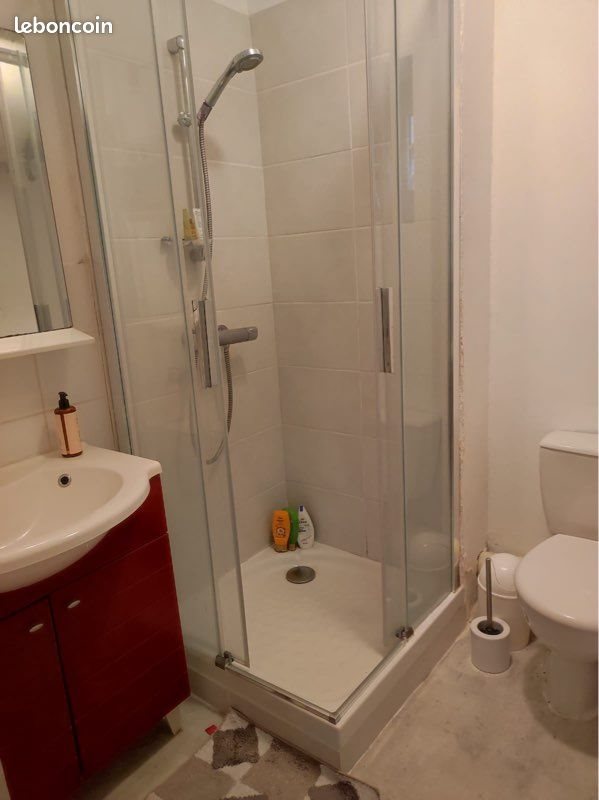 Appartement à louer, 40m², Rennes