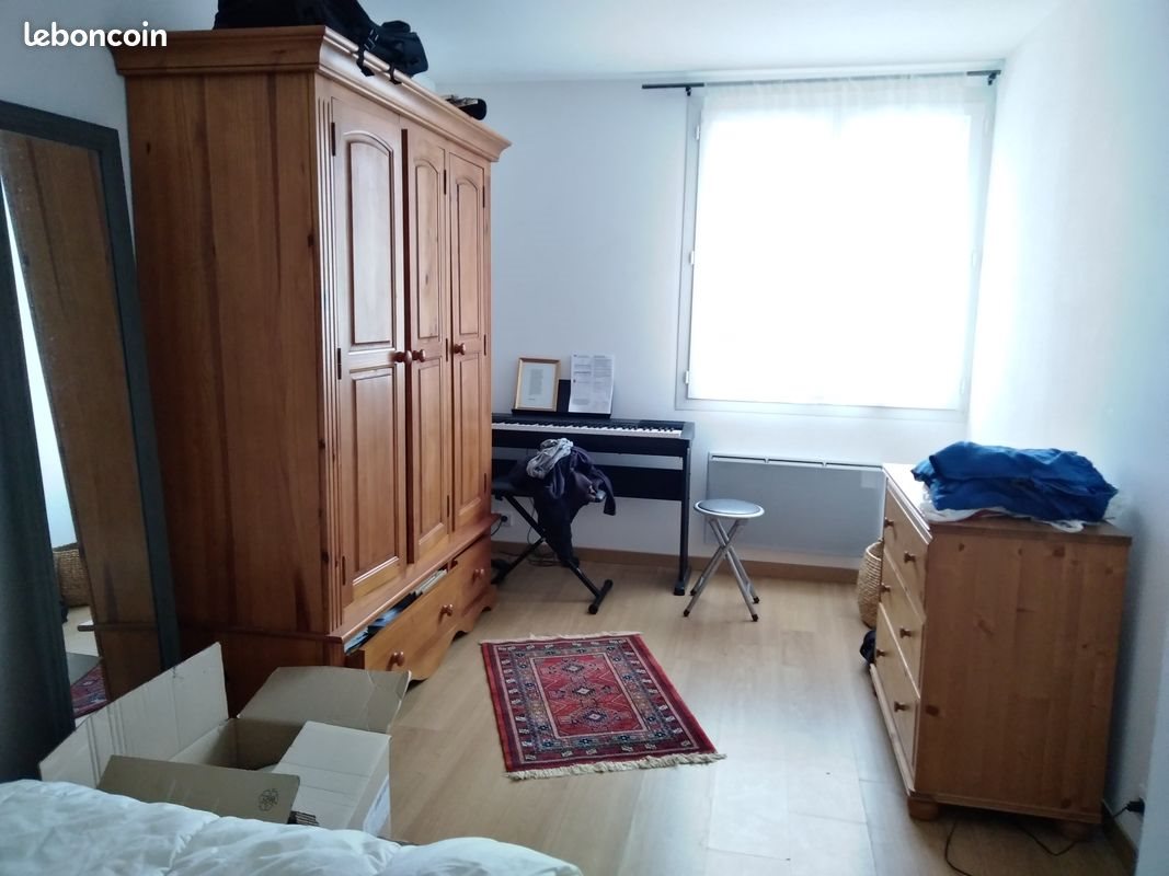 Appartement à louer, 50m², Azay-sur-Cher